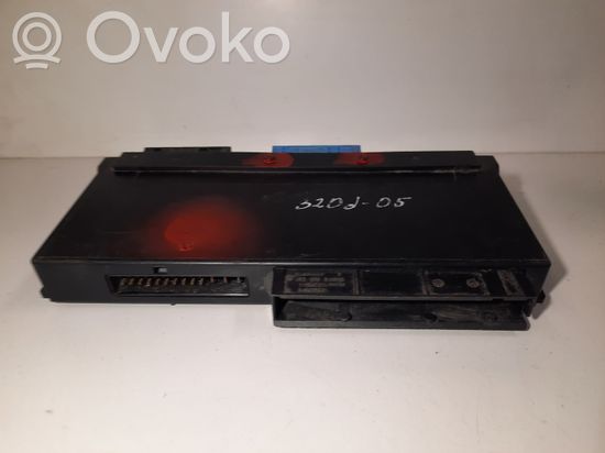 BMW 3 E90 E91 Comfort/convenience module 698330701