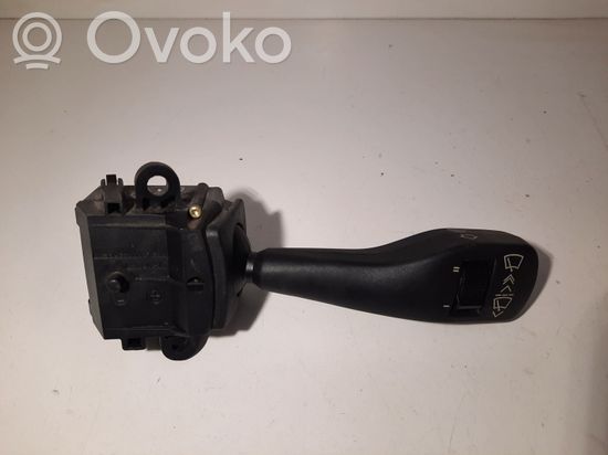 BMW 3 E46 Wiper control stalk 8363664
