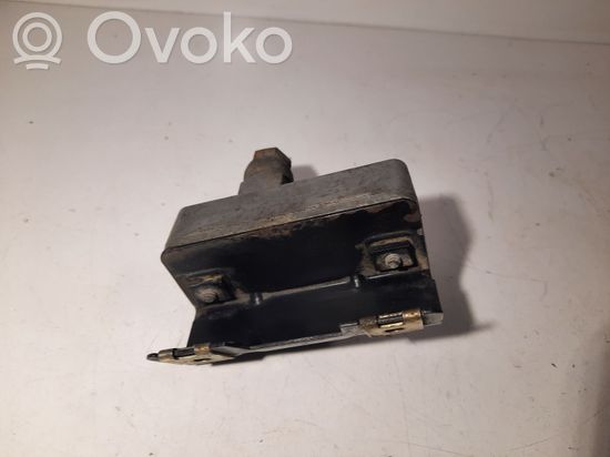 BMW 5 E60 E61 Air pressure sensor 0281002018