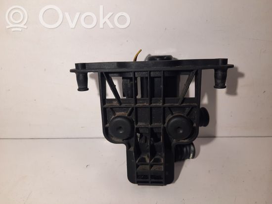 BMW 5 E60 E61 Coolant heater control valve 1147412174N