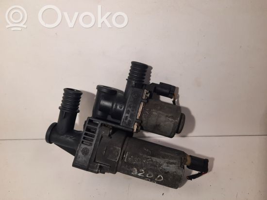 BMW 3 E46 Coolant heater control valve 8369807