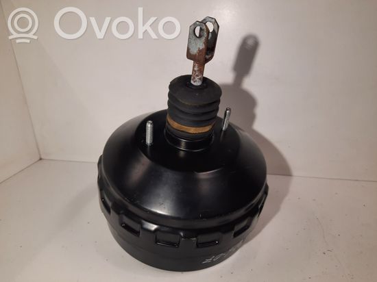 BMW 3 E90 E91 Brake booster 29676412506