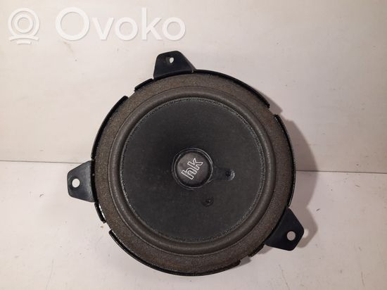 BMW 3 E46 Front door speaker 8368244