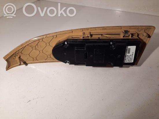 BMW 5 E60 E61 Electric window control switch 6951905