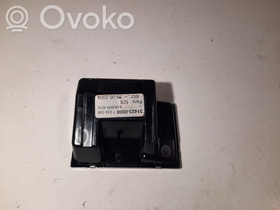 BMW 5 E60 E61 Car ashtray 7034098