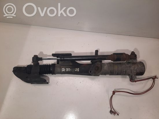 Audi 80 90 B3 Steering rack 893419105
