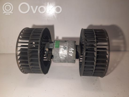 BMW 5 E34 Heater fan/blower 9444450005