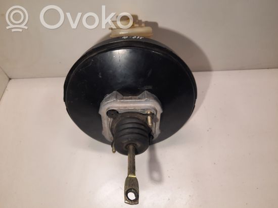 BMW 3 E46 Brake booster 29675681901