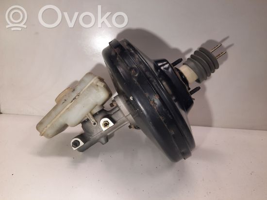BMW 3 E36 Brake booster 1163561J