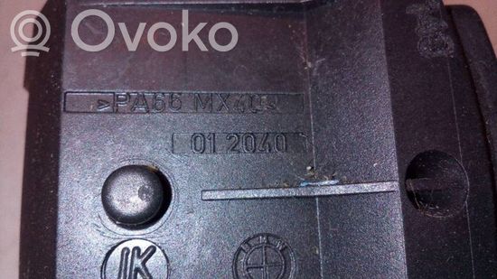BMW 3 E46 Wiper control stalk 8363668I