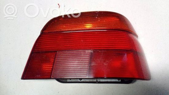 BMW 5 E39 Rear/tail lights