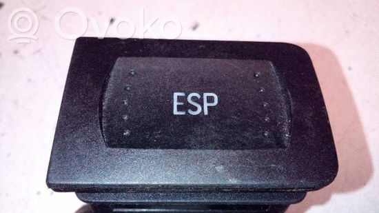Volkswagen Golf IV ESP (stability program) switch 1J0927134A