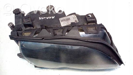 BMW 3 E46 Headlight/headlamp 5830100001