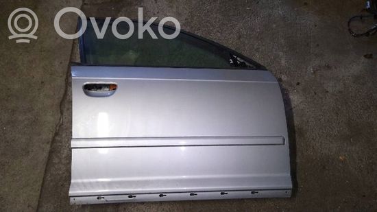 Audi A4 S4 B7 8E 8H Front door