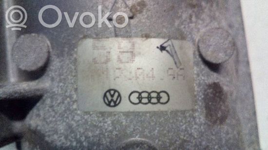 Audi A4 S4 B5 8D Mass air flow meter 037906461B