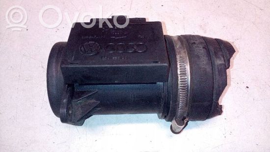 Audi A4 S4 B5 8D Mass air flow meter 71822101