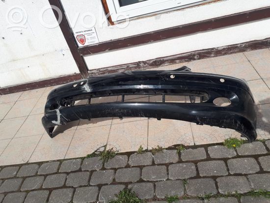 Mercedes-Benz CLK A209 C209 Front bumper A2098850025 A2098850025 1273