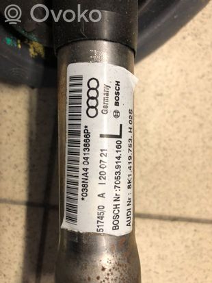 Audi A4 S4 B8 8K Steering tie rod 8K1419753H