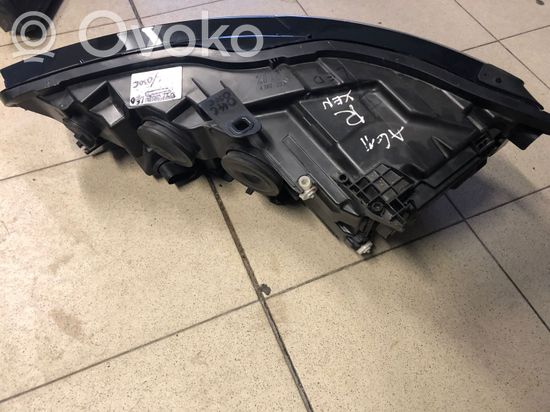 Audi A6 S6 C7 4G Headlight/headlamp