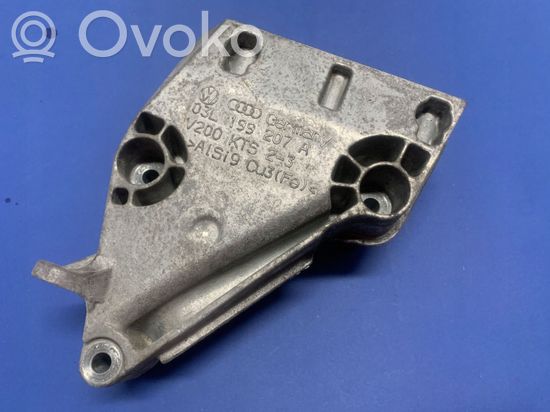 Audi A3 S3 8P Engine mounting bracket 03L199207A
