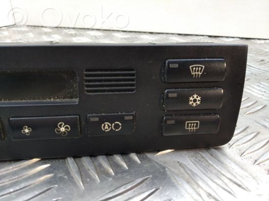 BMW 3 E46 Climate control unit 6914009