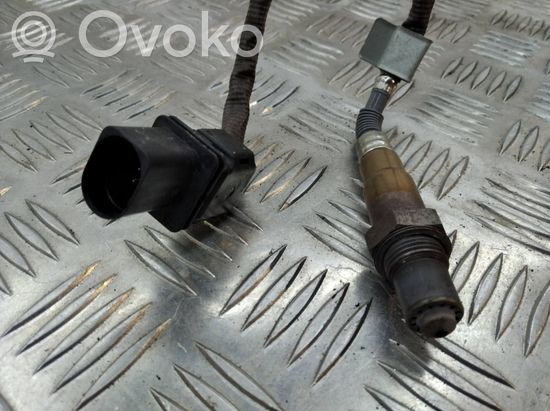Mercedes-Benz GLE (W166 – C292) Lambda probe sensor 0095426218