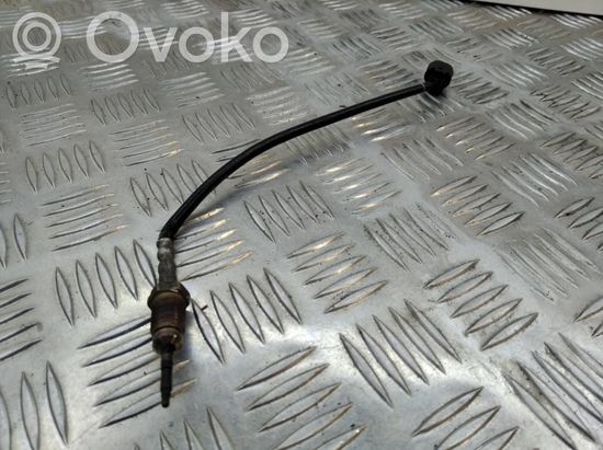 BMW 5 E60 E61 Exhaust gas temperature sensor 7809158