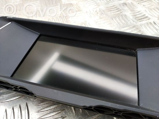 BMW 5 F10 F11 Screen/display/small screen 9289007