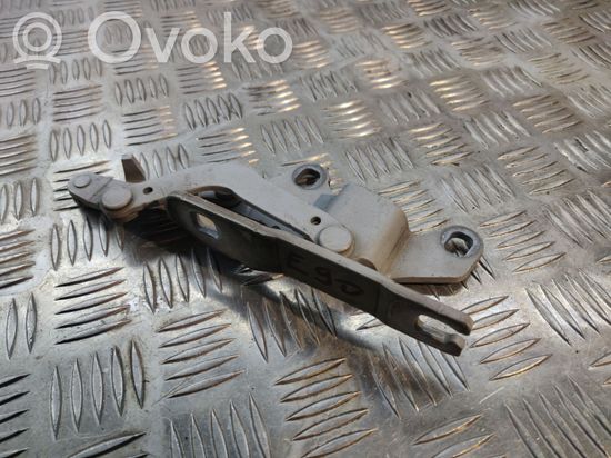 BMW 3 E90 E91 Engine bonnet/hood hinges 7115264