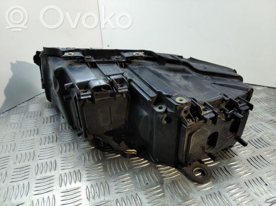 Audi A8 S8 D3 4E Headlight/headlamp 15814400RE