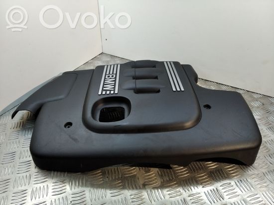 BMW 3 E92 E93 Engine cover (trim) 7789006