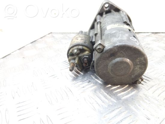 BMW 3 E46 Starter motor 7787354