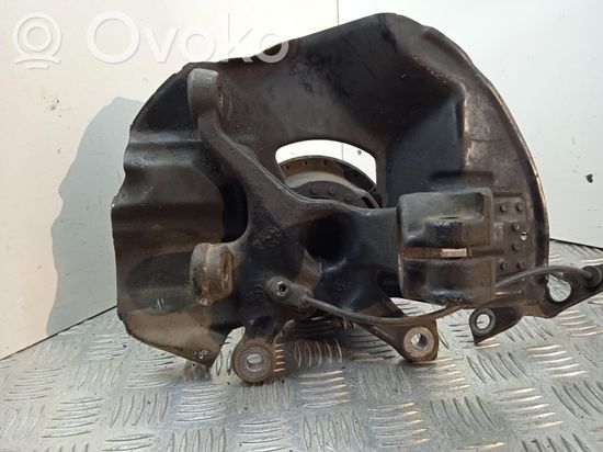 BMW X5 E70 Rear wheel hub