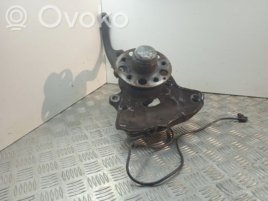 Mercedes-Benz E W212 Front wheel hub