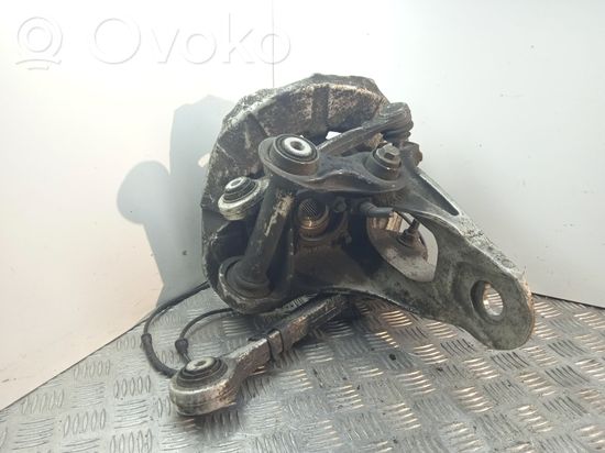 BMW X5 E70 Rear wheel hub J454606116