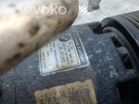 BMW 3 E92 E93 Air conditioning (A/C) compressor (pump) 9182794 918279403