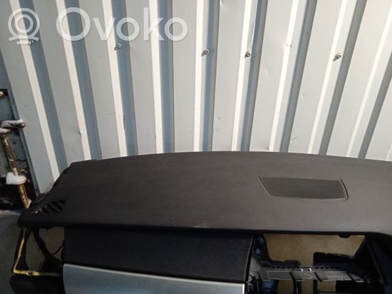 BMW X5 E70 Dashboard 51456958798 51456982424