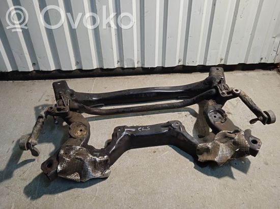 Mercedes-Benz CLS C219 Front subframe
