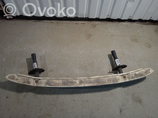 BMW 3 E46 Rear bumper cross member