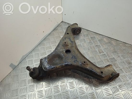 Mercedes-Benz Sprinter W906 Front lower control arm/wishbone