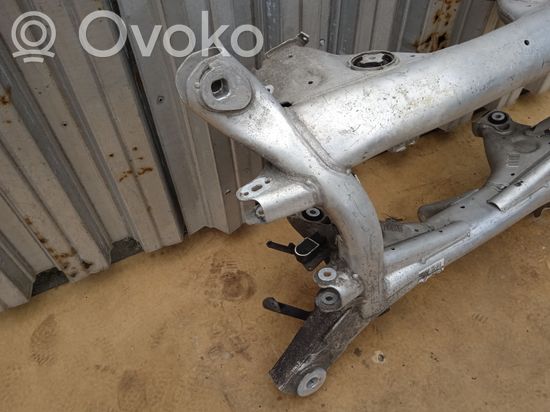 BMW M5 Rear subframe 2284090