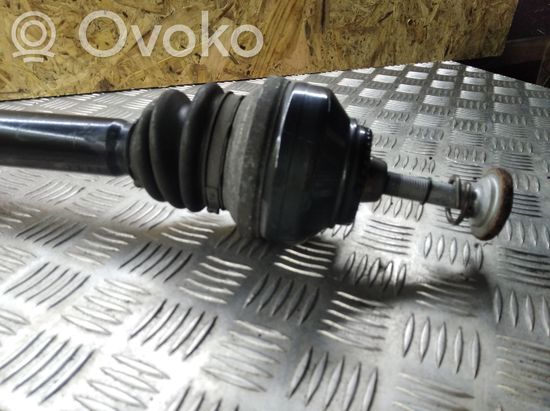 BMW M5 Rear driveshaft 2284116