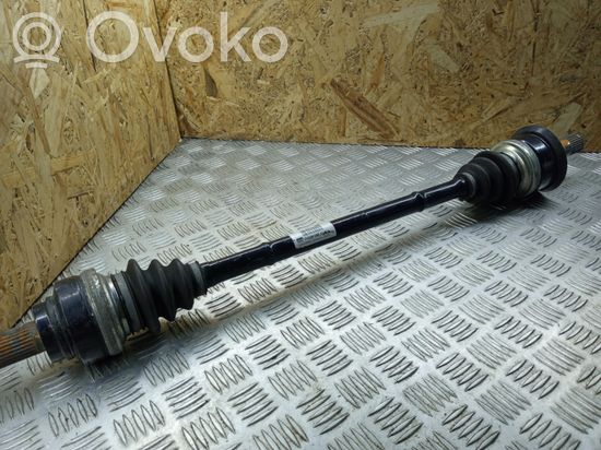 BMW 1 E81 E87 Rear driveshaft 7628252