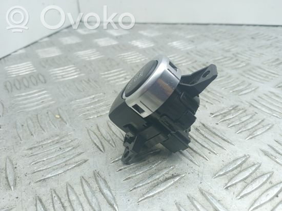 BMW M5 Engine start stop button switch 9153831