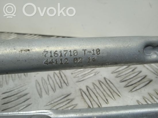 BMW 3 E90 E91 Windshield/front glass wiper blade 697826404