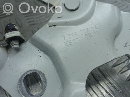 BMW M3 Engine bonnet/hood hinges 7289997