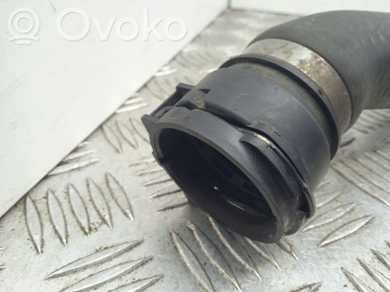 BMW 3 E46 Engine coolant pipe/hose 2247307