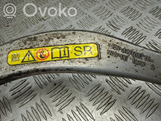 BMW M5 Front lower control arm/wishbone