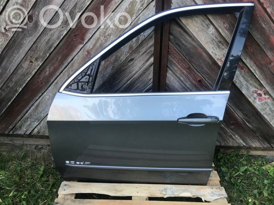 BMW X5 E70 Front door