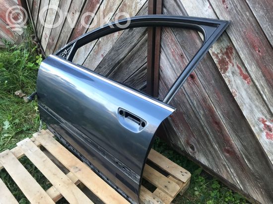 Audi A6 S6 C6 4F Front door
